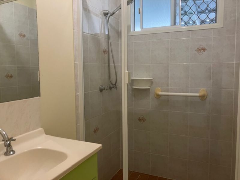 Bribie Pines Island Village - Site 160