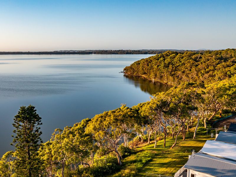 A downsizers dream lakefront home from $550,000