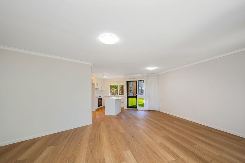 Available Now - Over 55's Living, Modern, Perfectly Positioned, Ground Level Unit