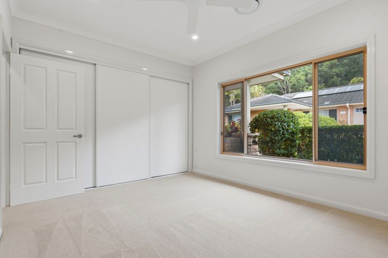 Live your retirement dream in this modern and spacious villa