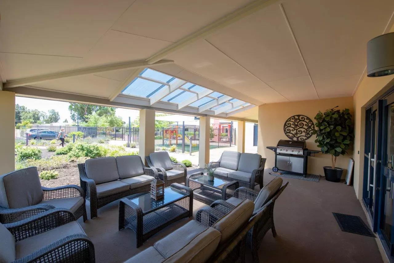 Solomon's Rise Retirement Village