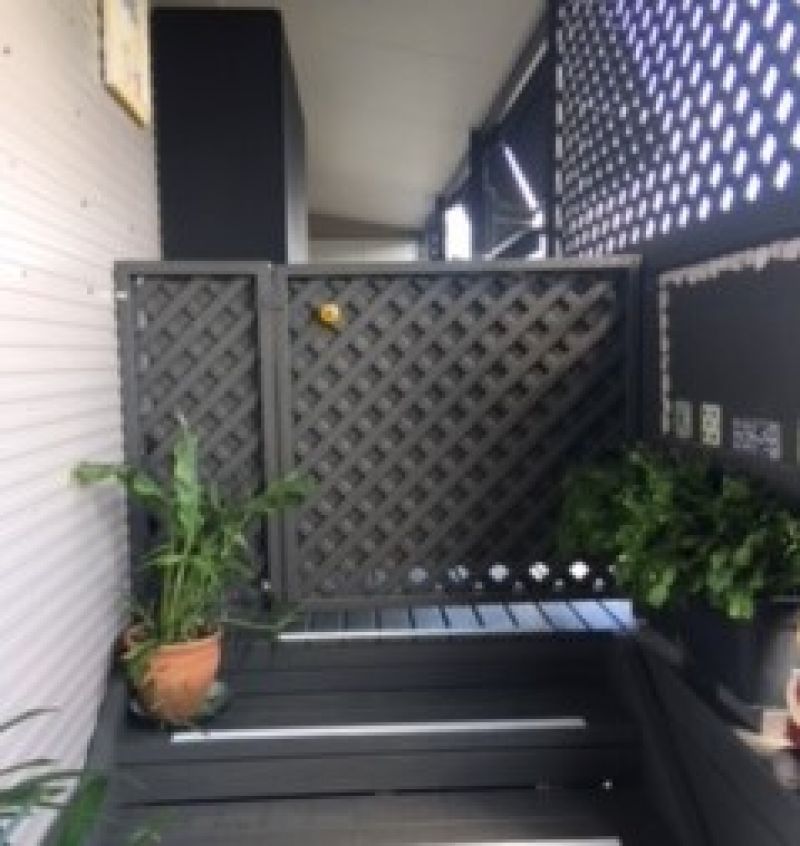 Lime Tree Village Site 95