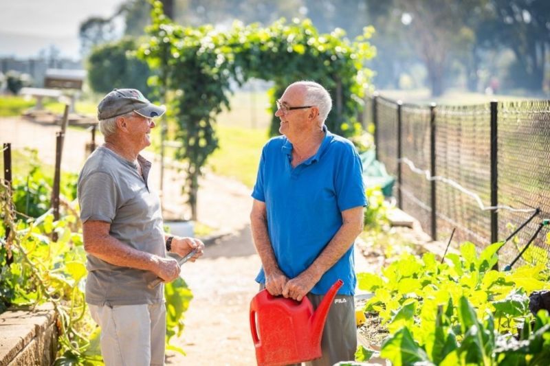 New Build | 2 Bed Karuah Design