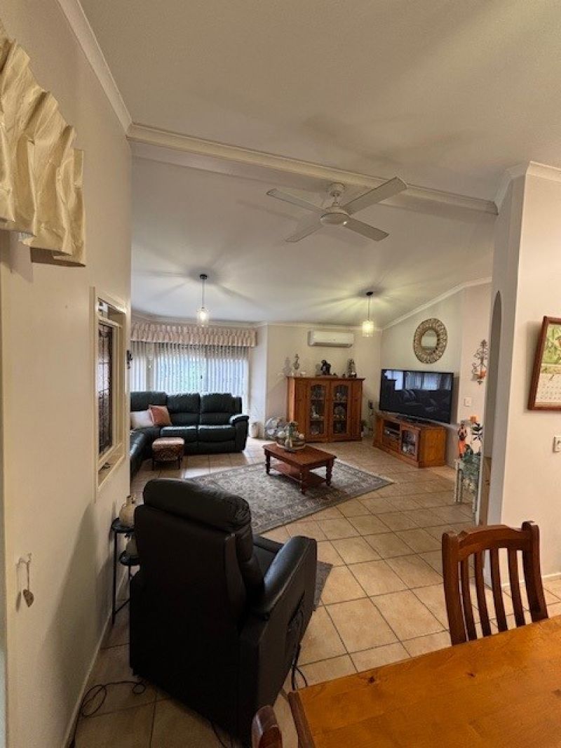 Over 50's Lifestyle Community