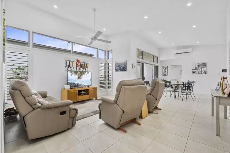 A Breath of Fresh Air!