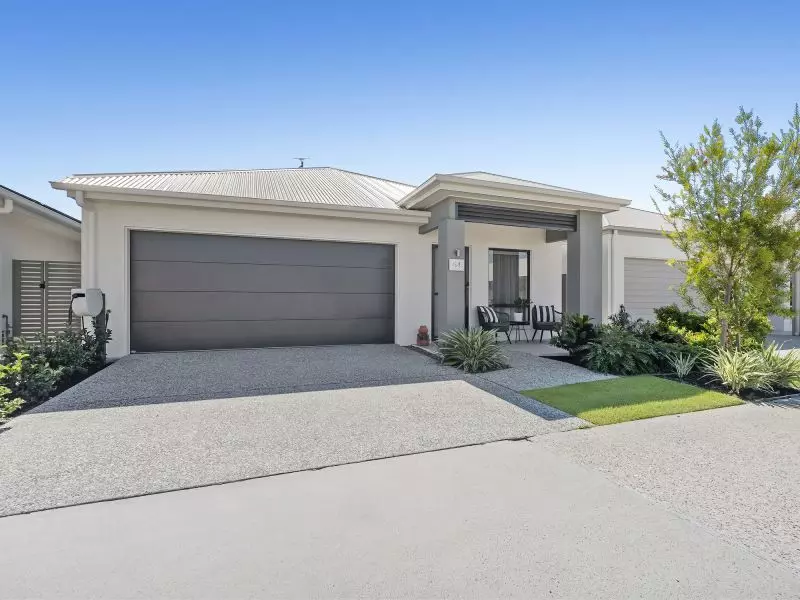 Site 64 - Established Moreton