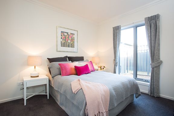 Thoughtfully Designed for Modern Living