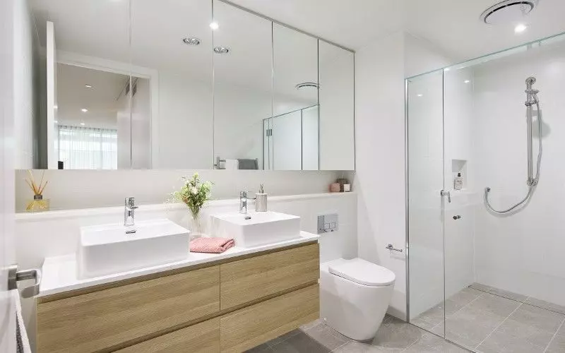 The Peacock - stunning views from every window