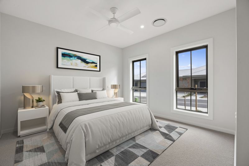 Brand-New Elegance with Smart Design,