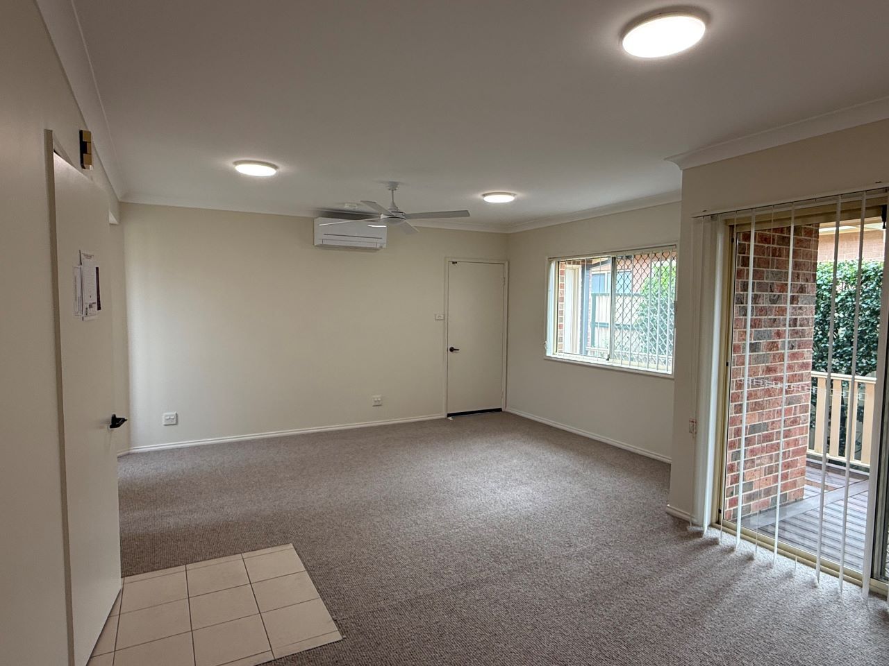 Unit for rent in New Lambton for $650 per week