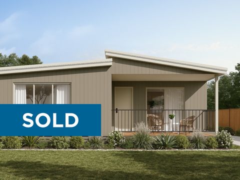 Casino Lifestyle Village: Bundarra C