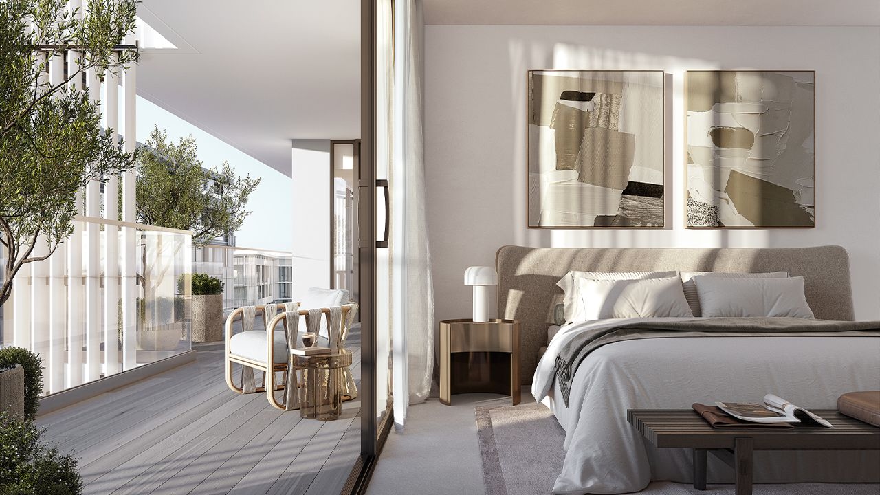 Premium Waterfront living in The Shire