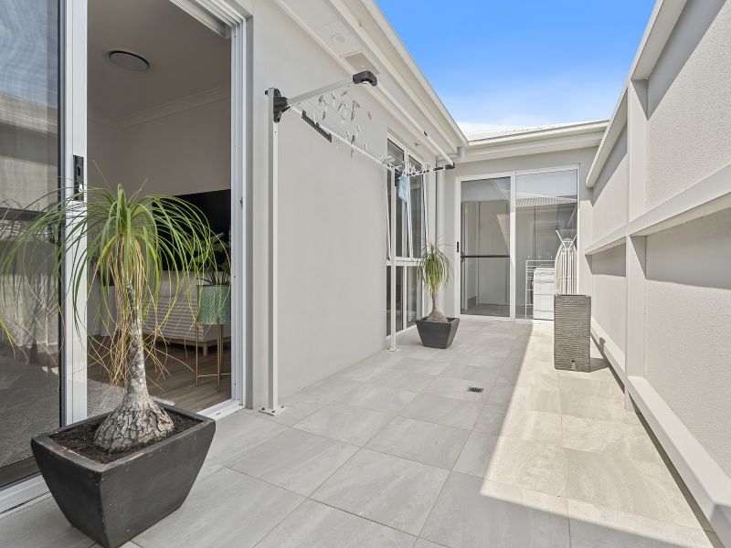 Site 196 - Established Bronte