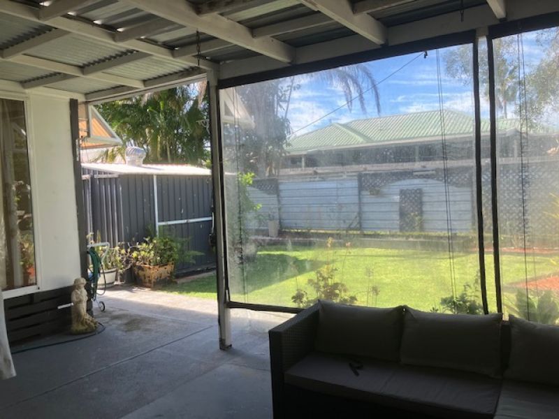 Bribie Pines Island Village - Site 160