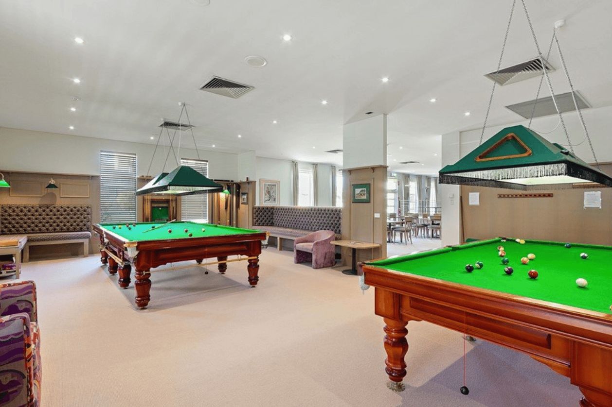 Studio Serviced Apartments at a Tranquil Village