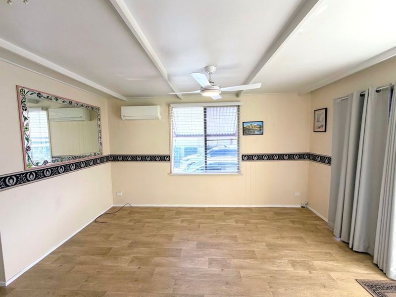 Move In and Make It Yours