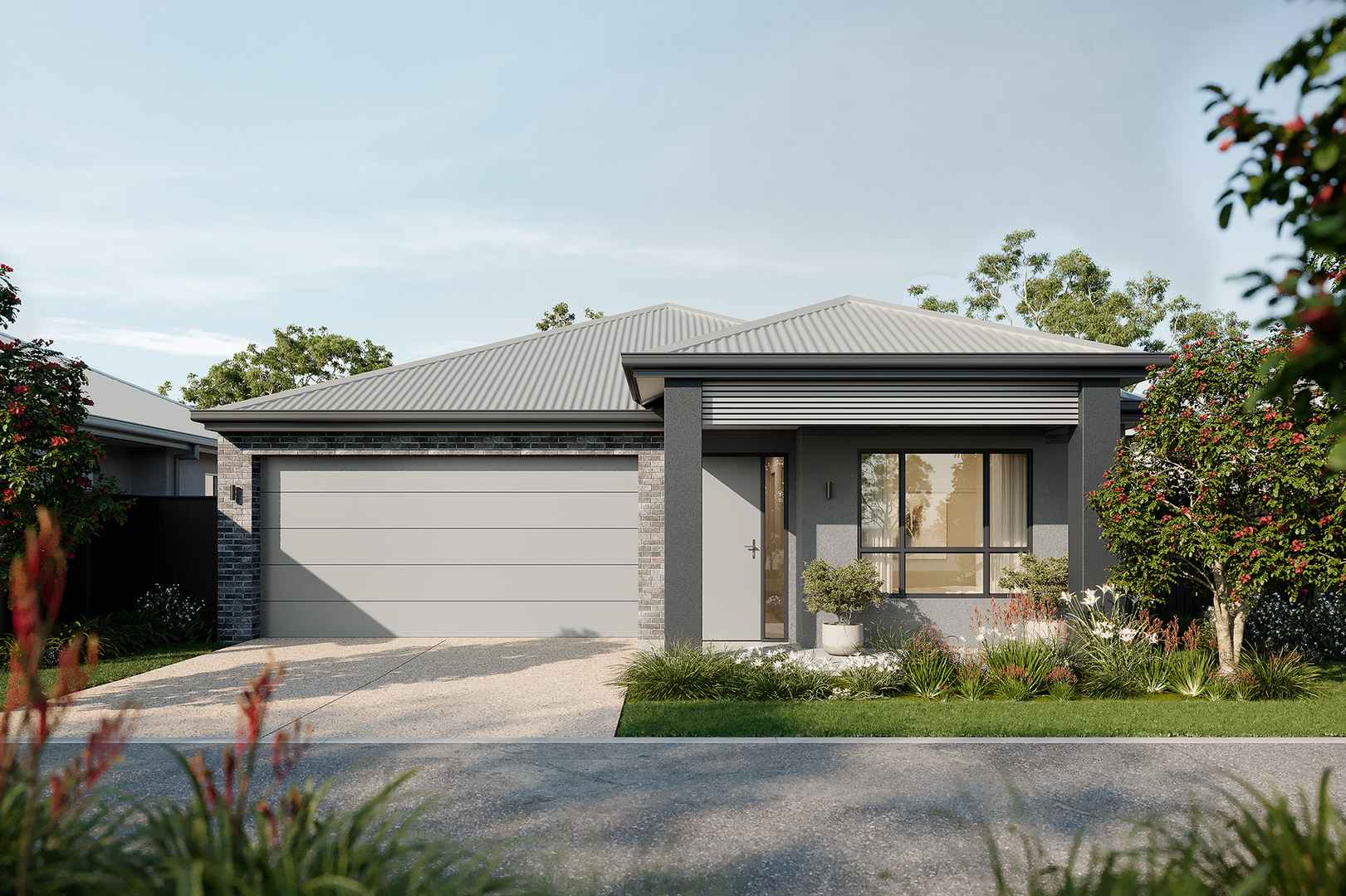 The Bowie at Clifton Victor Harbor