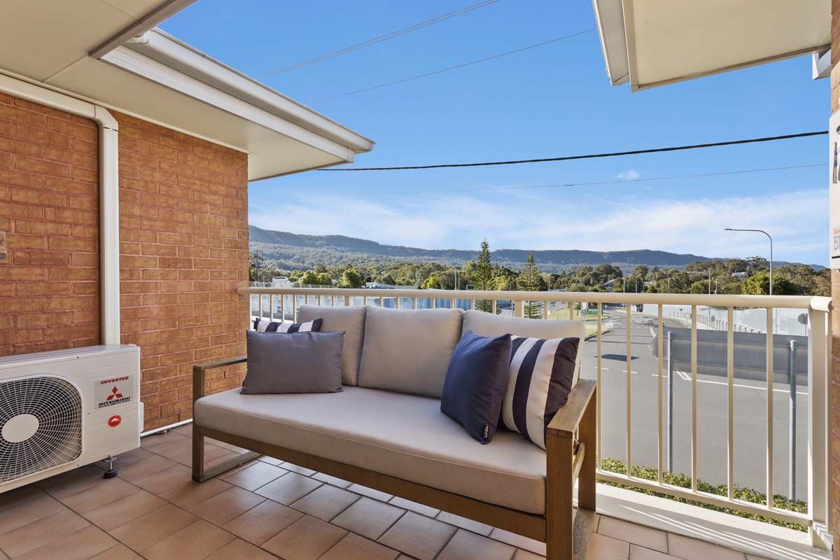 Unit 4: IRT Seaview Retirement Village