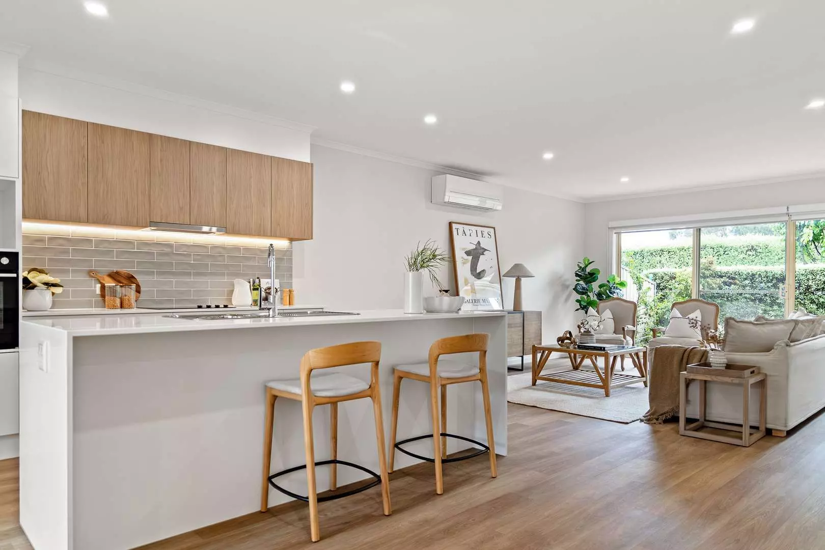 Discover Large Stunning Villas in a Prime Location