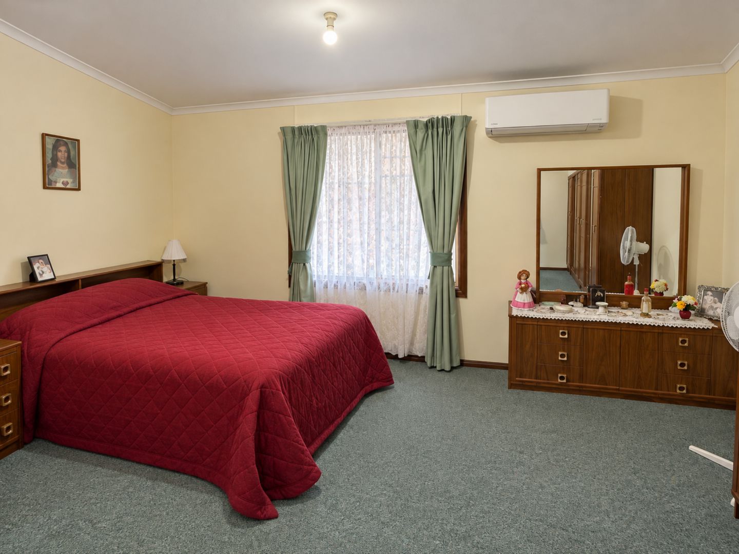 Northern Community Residential Village - Site 178