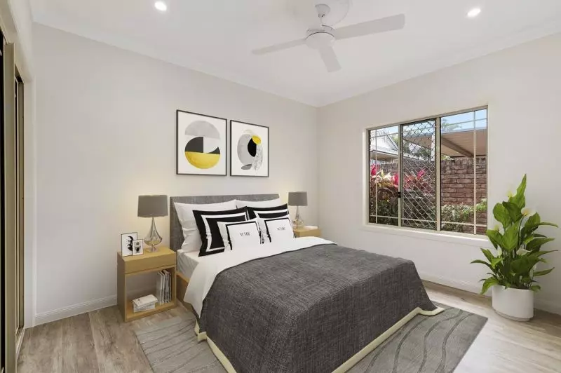 Resort-style living in a thriving bayside community