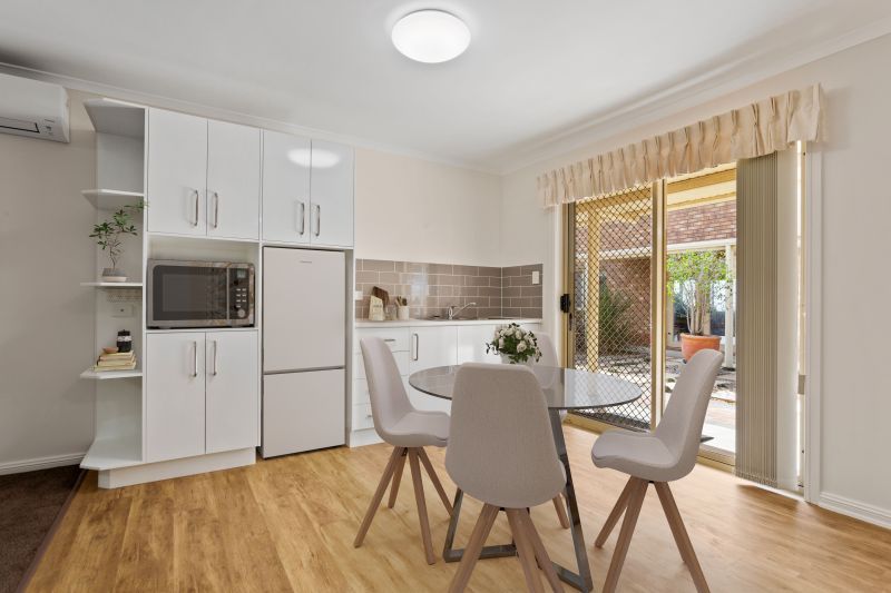 Set in a vibrant and gated community in beautiful Port Lincoln