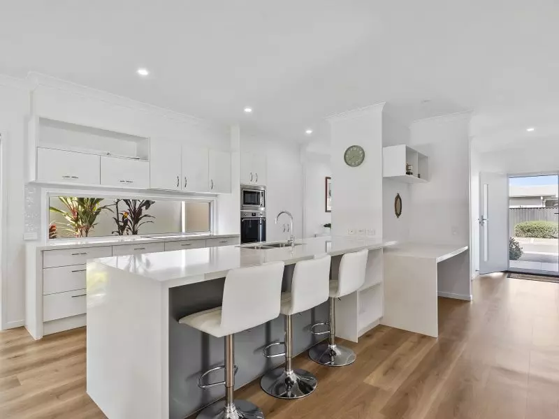 Site 3  - Established Bronte