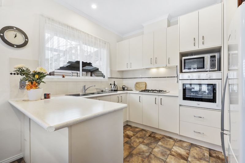Perfectly Maintained and Move in Ready