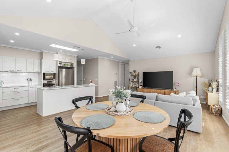 Modern Design... and Move in Ready!