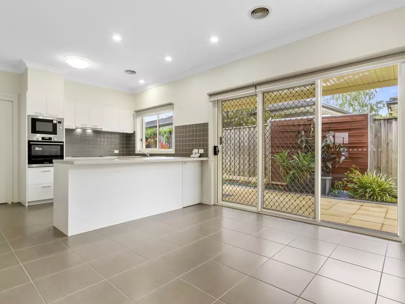 Elegant Three-Bedroom Villa Opposite the Community Centre