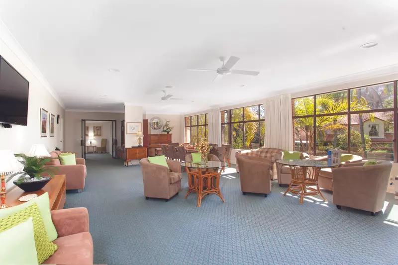 A private and quiet retreat awaits + bonus 2 years fee free! 