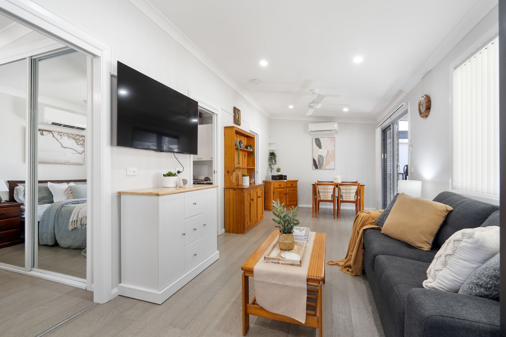 Retirement Living at Its Finest – Comfort, Convenience, and Community