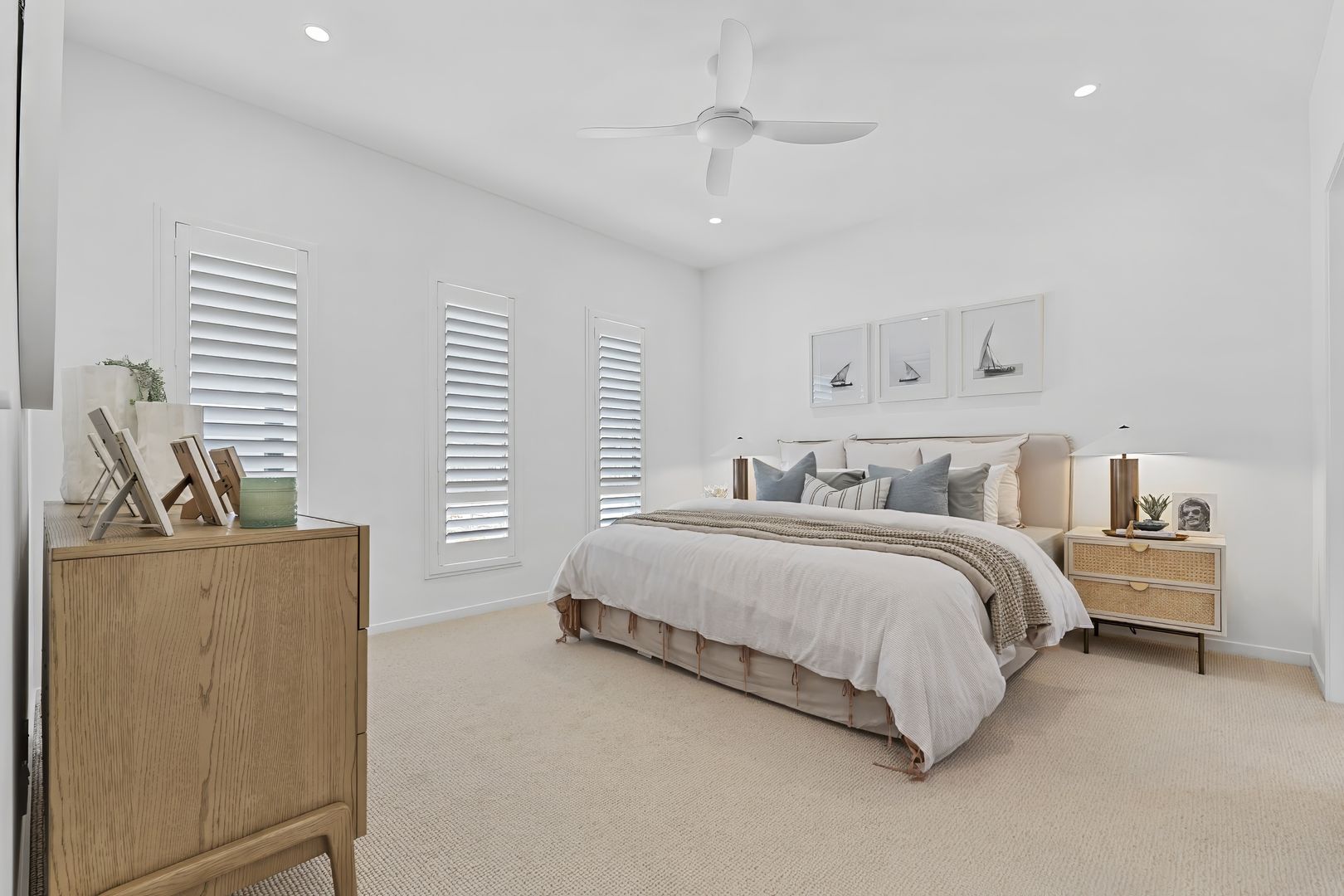 Halcyon Serrata - The Soma| Thoughtfully designed home