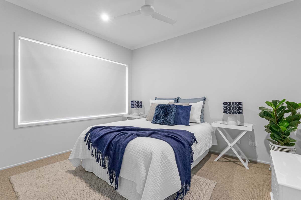 Villa 137: Stylish 2-Bedroom Villa at Basin Shores - Don't Miss Out. Book a Tour.