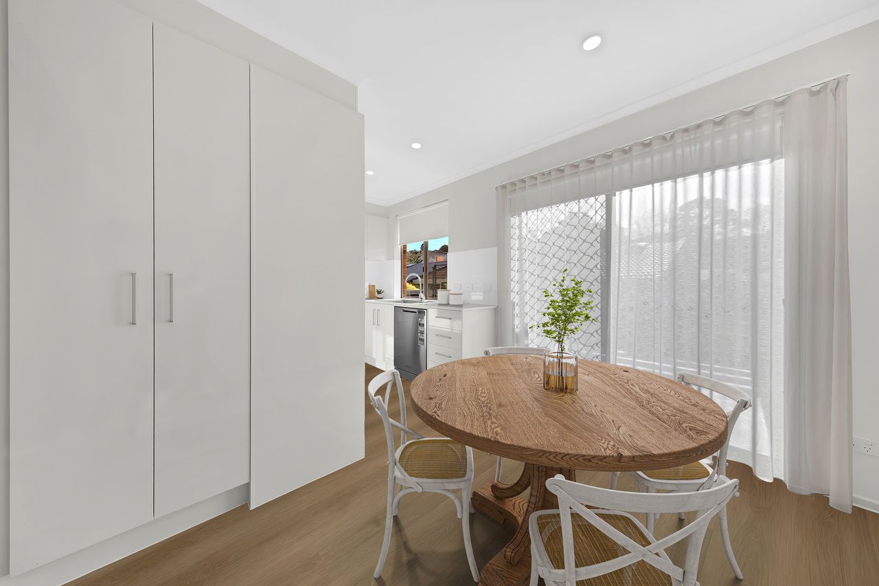 55/160 Springvale Road, Donvale Village, Donvale, VIC 3111