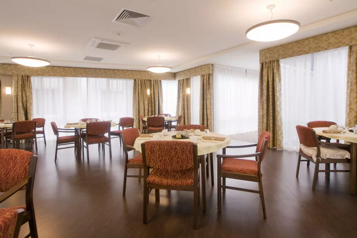 Standard Single Room now available at Resthaven Paradise!