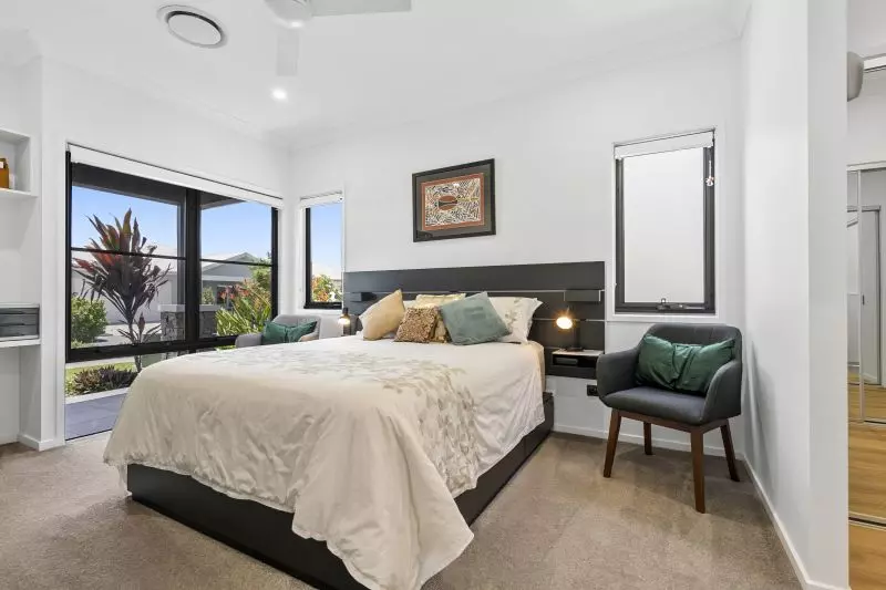 Site 55 - Established Noosa