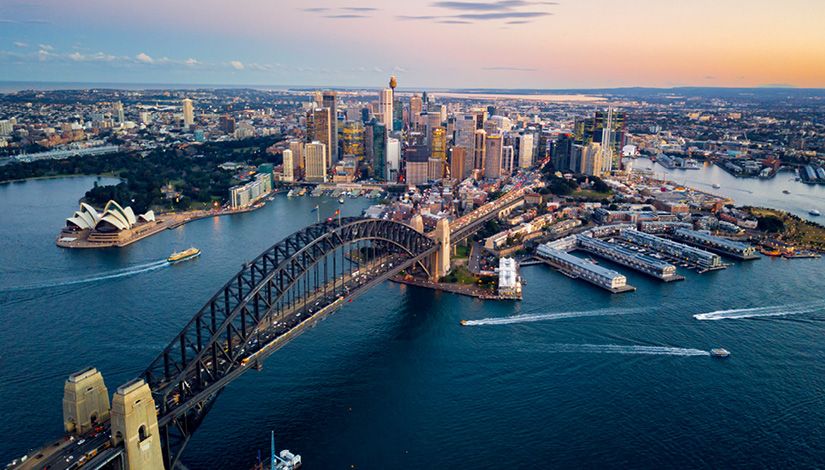 New South Wales
