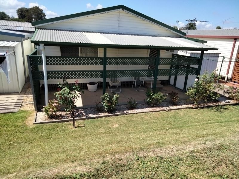 Willow Grove Village- Site 23