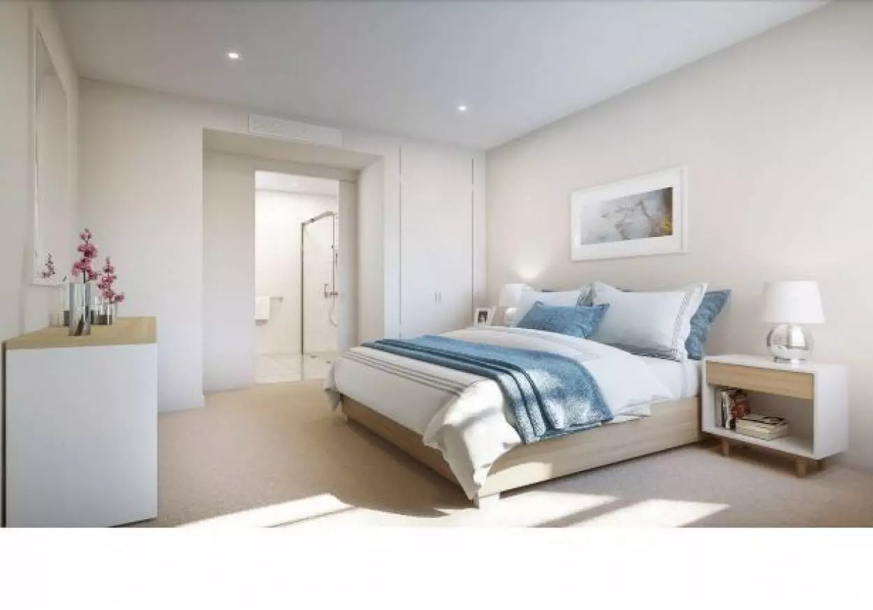 Peninsula Grange Retirement Community