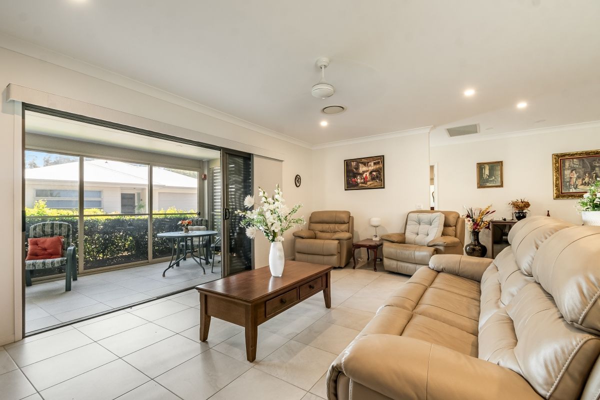 Home 52 | Palm Lake Resort Ballina