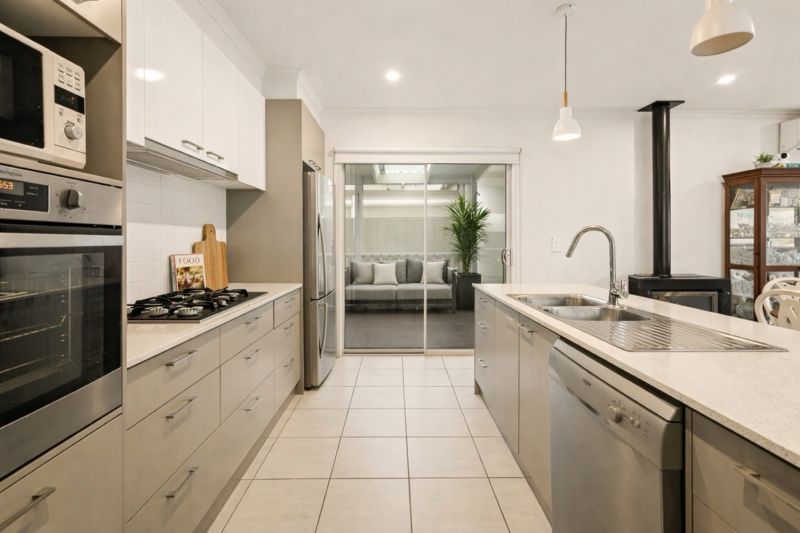 Lifestyle Communities Berwick Waters - Relaxed living with style