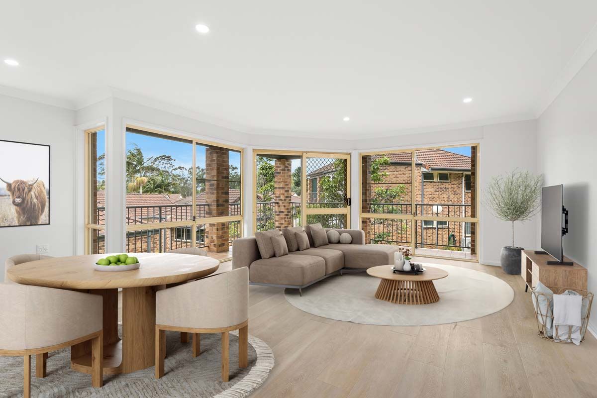 Unit 06: IRT Tarrawanna Gardens Retirement Village​