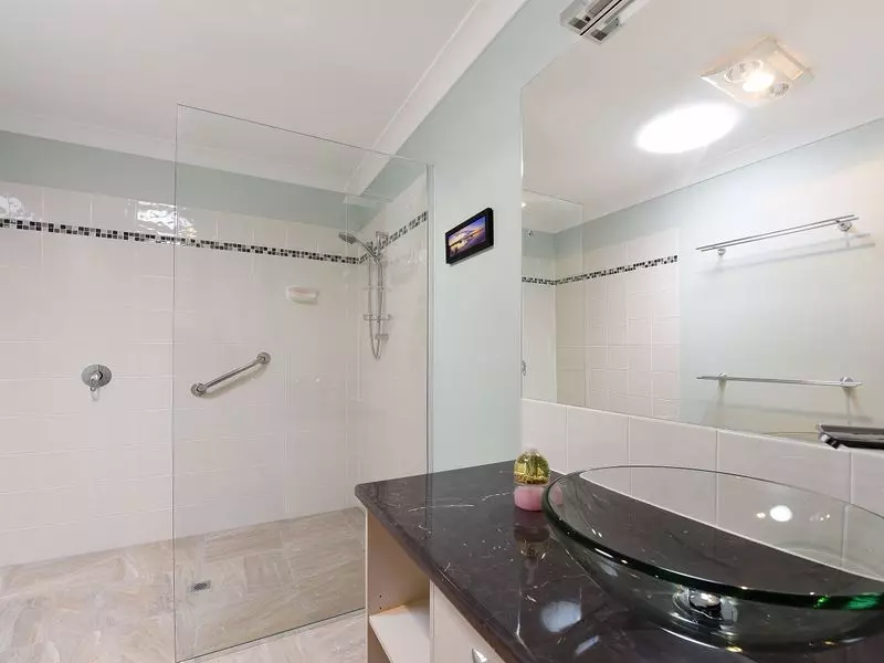 All the work has been done