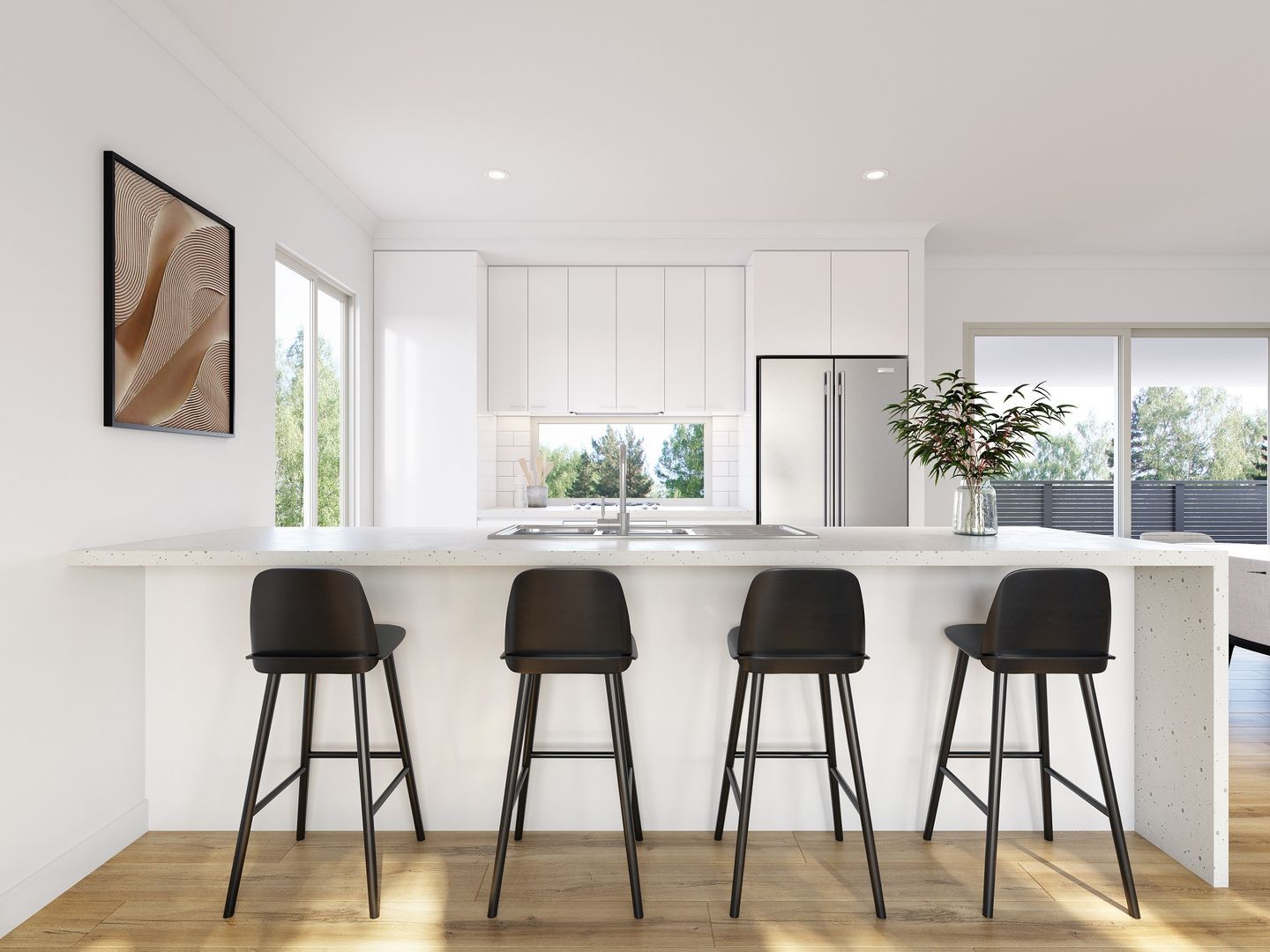 Stage 2 now selling!