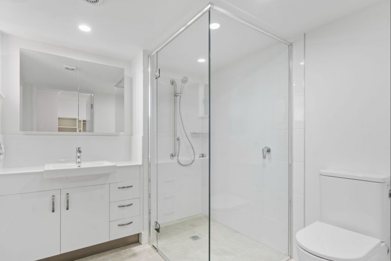 Grand and spacious three-bedroom villa