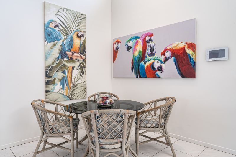 Site 116 - Established Special