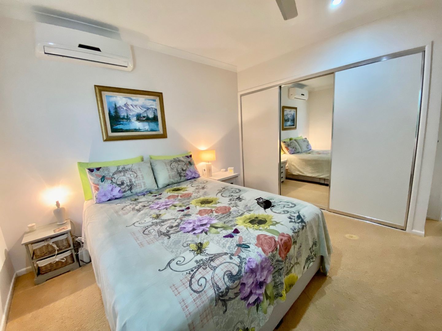 IS THIS YOUR NEW HOME?