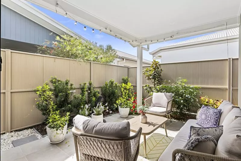 Site 220 - Established Kooralbyn