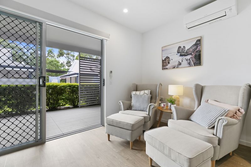 COMING SOON – Modern One-bedroom Villa
